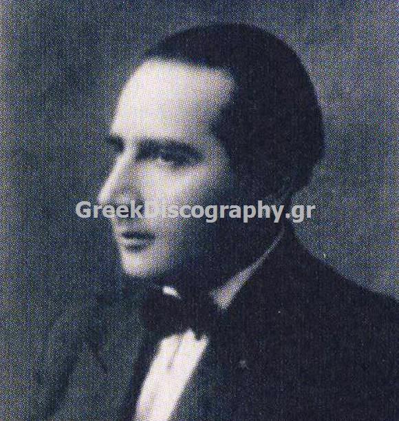 ΙΩΑΝΝΙΔΗΣ ΣΩΣΟΣ